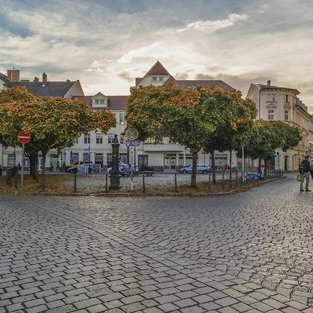 Das Copnic Berlim Exterior foto