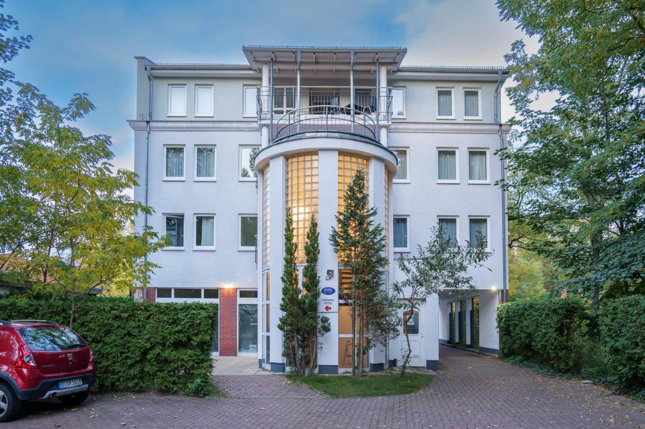 Das Copnic Berlim Exterior foto