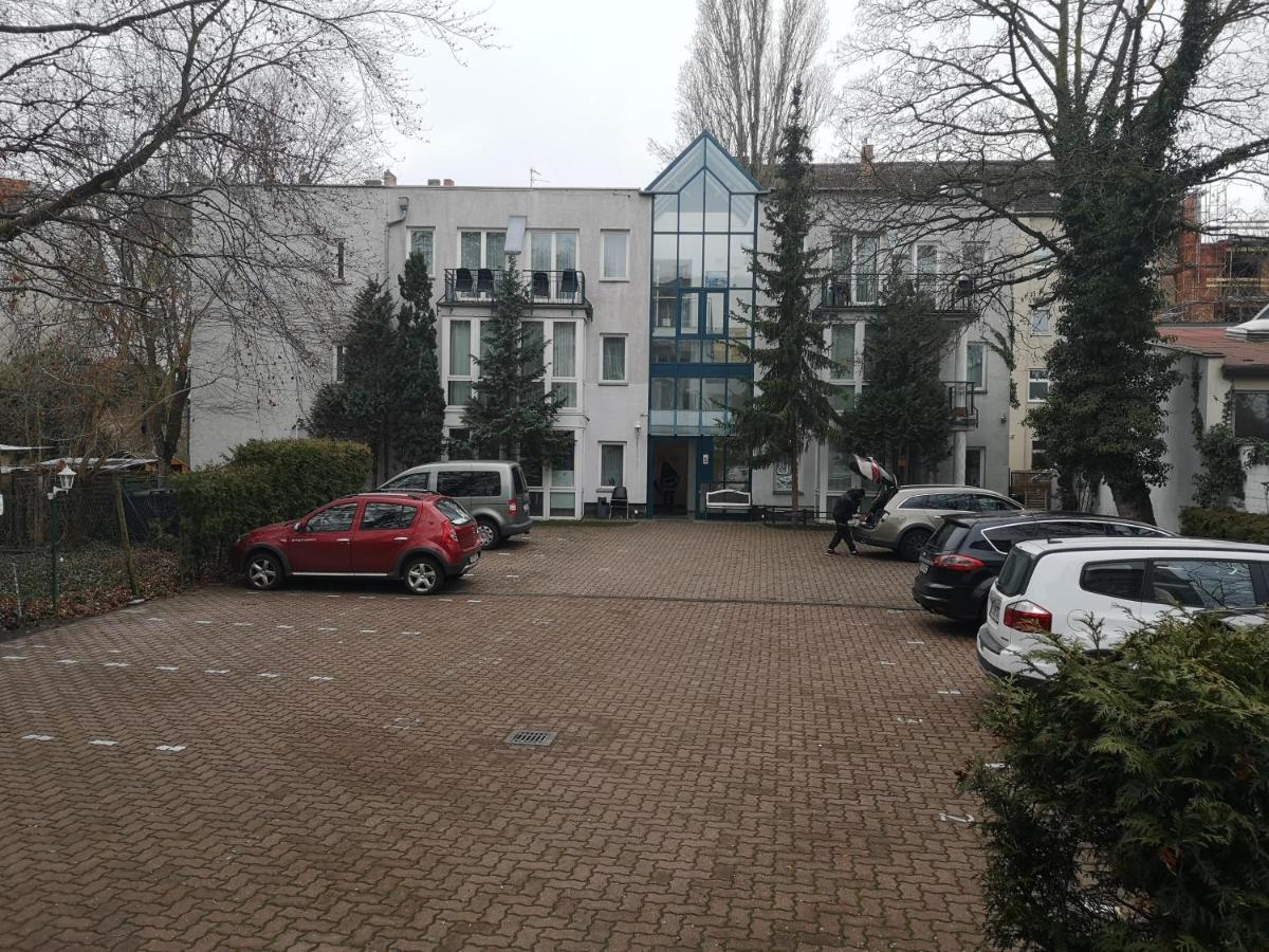 Das Copnic Berlim Exterior foto