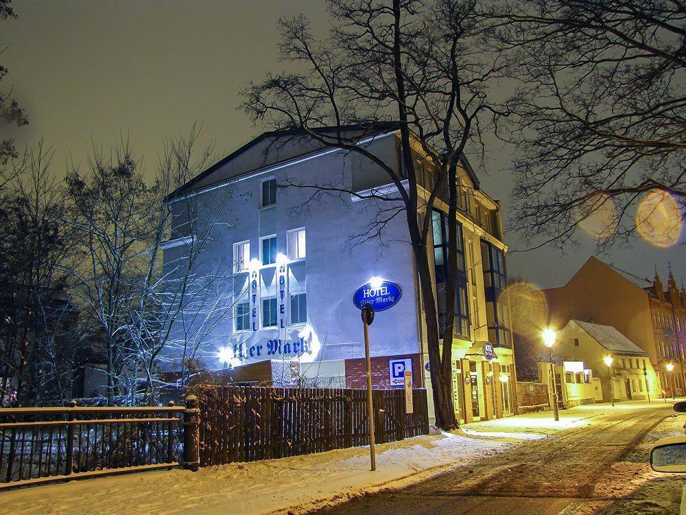 Das Copnic Berlim Exterior foto