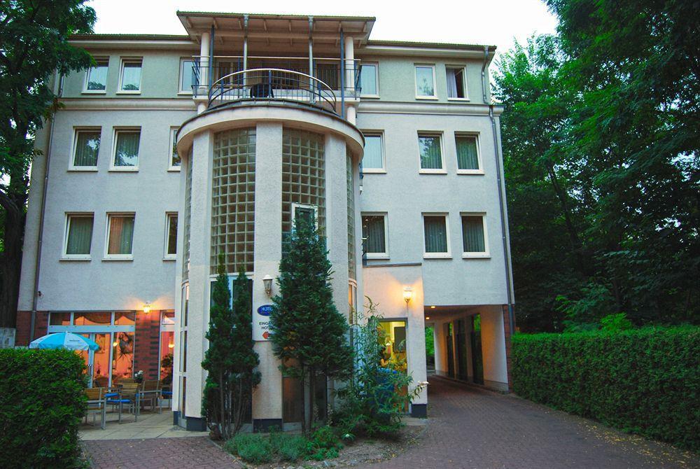 Das Copnic Berlim Exterior foto