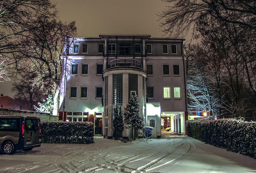 Das Copnic Berlim Exterior foto