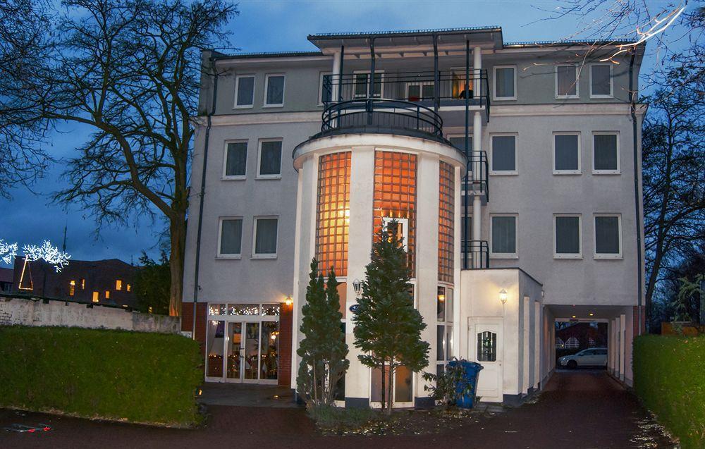 Das Copnic Berlim Exterior foto