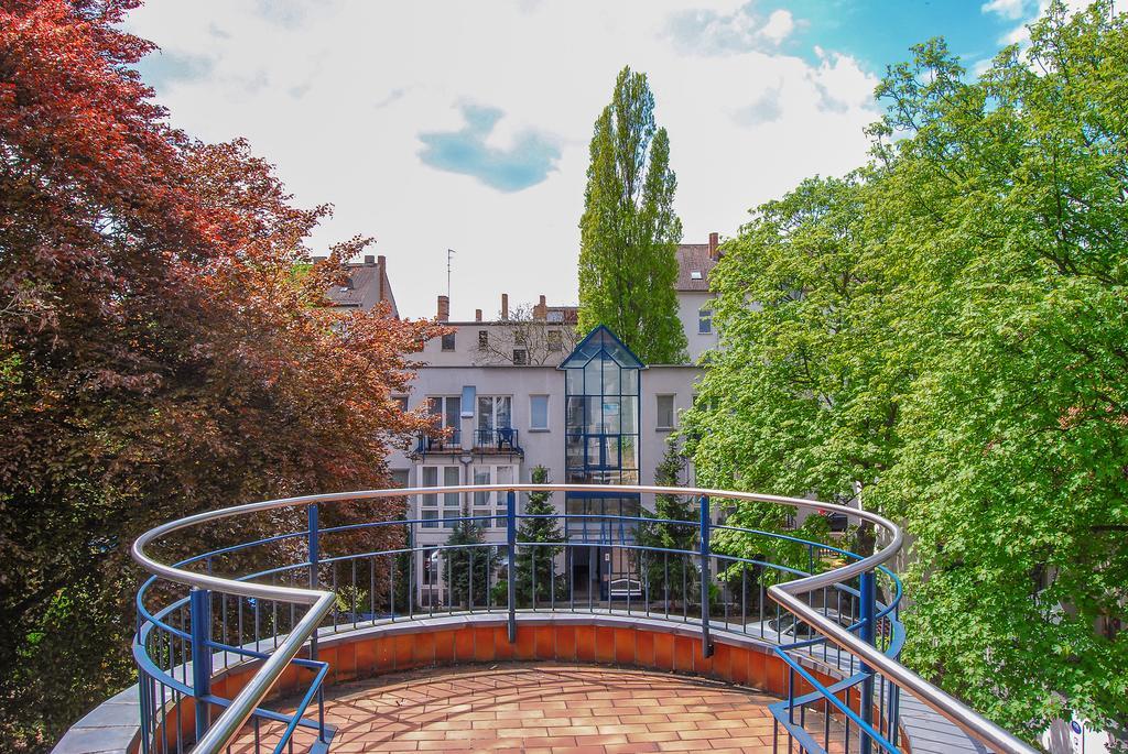Das Copnic Berlim Exterior foto